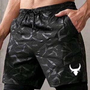 Shein Workout Shorts